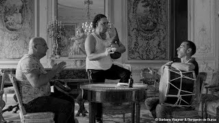 One Hundred Steps | Clip | Berlinale 2021