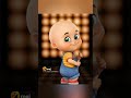 Baby Dance In Kacha Badam Song Shorts