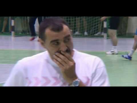 Promo Sport Handbal Intermedia