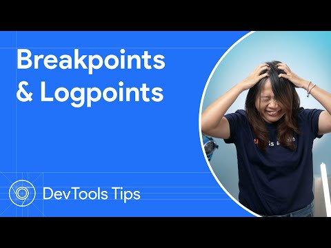 Chrome Devtools Conditional Breakpoints
