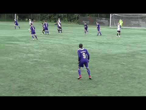 Nat.Elite  U16 -  Sporting Lokeren -  R.SC Anderlecht