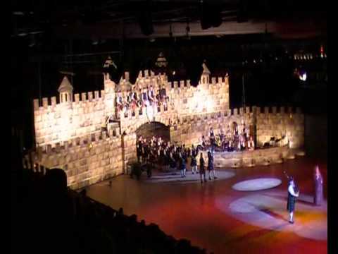 When the pipers play