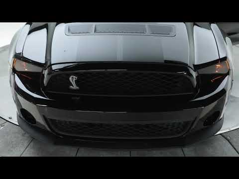 2011 Shelby GT500 (CC-1479238) for sale in Cedar Rapids, Iowa