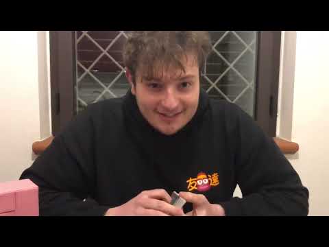 3RD PLACE WCQ REGIONAL LECCE BRAVE DRAGON LINK DECKPROFILE BY ADRIANO COZZA | MAR 2022