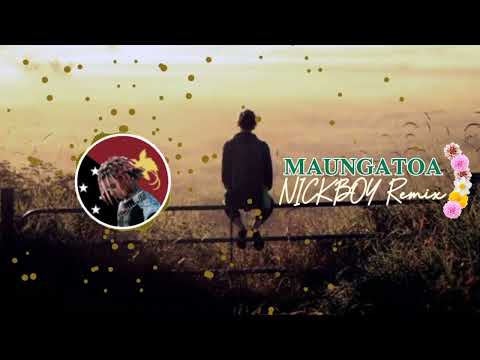 Tekaniuea Maungatoa (2022) |•| Teidy Boy ft Nick Boy (Nick Boy Remix)