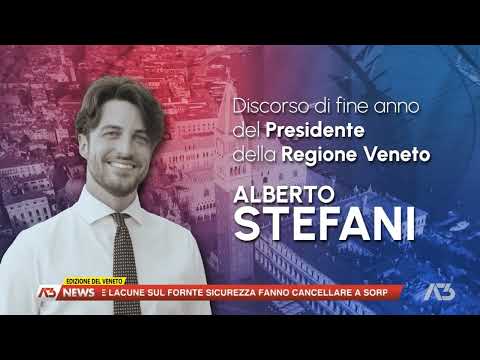 A3 NEWS VENETO | 31/12/2025