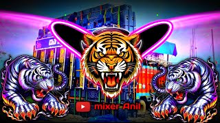 Download lagu Hum Pyar Karne Wale Dj remix song | High gain sound check Raggaeton mix | Dj Anil X DJ  Gautam mp3