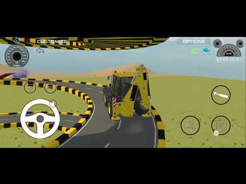 transporting  donuts &candies with jcb vs claas john deere  tractor  #viral #trending