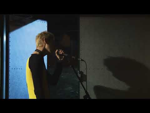 Jooyoung - As I Am (Live Session)
