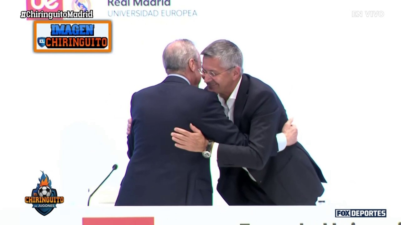 ¿Se acerca MICHAEL OLISE al REAL MADRID? 👀🔥 "Complicado", dice Josep Pedrerol | El Chiringuito