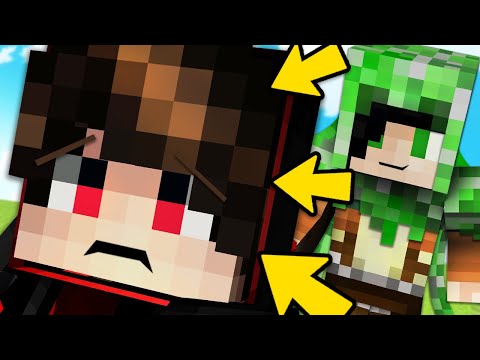 GRIEF alla BASE ma INCOLPO UN FAN! - Minecraft ITA GRIEFING
