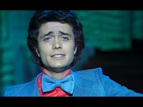 Gianni Nazzaro - Vino amaro (1973)
