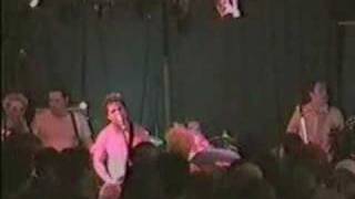 Pinhead Gunpowder @ Starry Plough &#39;01