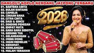 Download lagu DANGDUT KENDANG JAIPONG TERBARU 2026  - FULL BASS 🔥 ALBUM TERPOPULER mp3