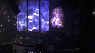 Ghali - Lacrime live @ Forum Assago Milano - 29 Ottobre 2018