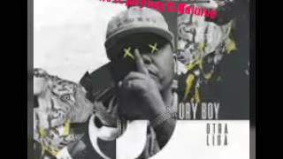 Desafío ft maluma ft jory boy 2016 REGGAETON