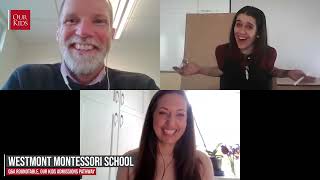 Parent and Student Q&A Roundtable with Private Schools and Educational Consultants
