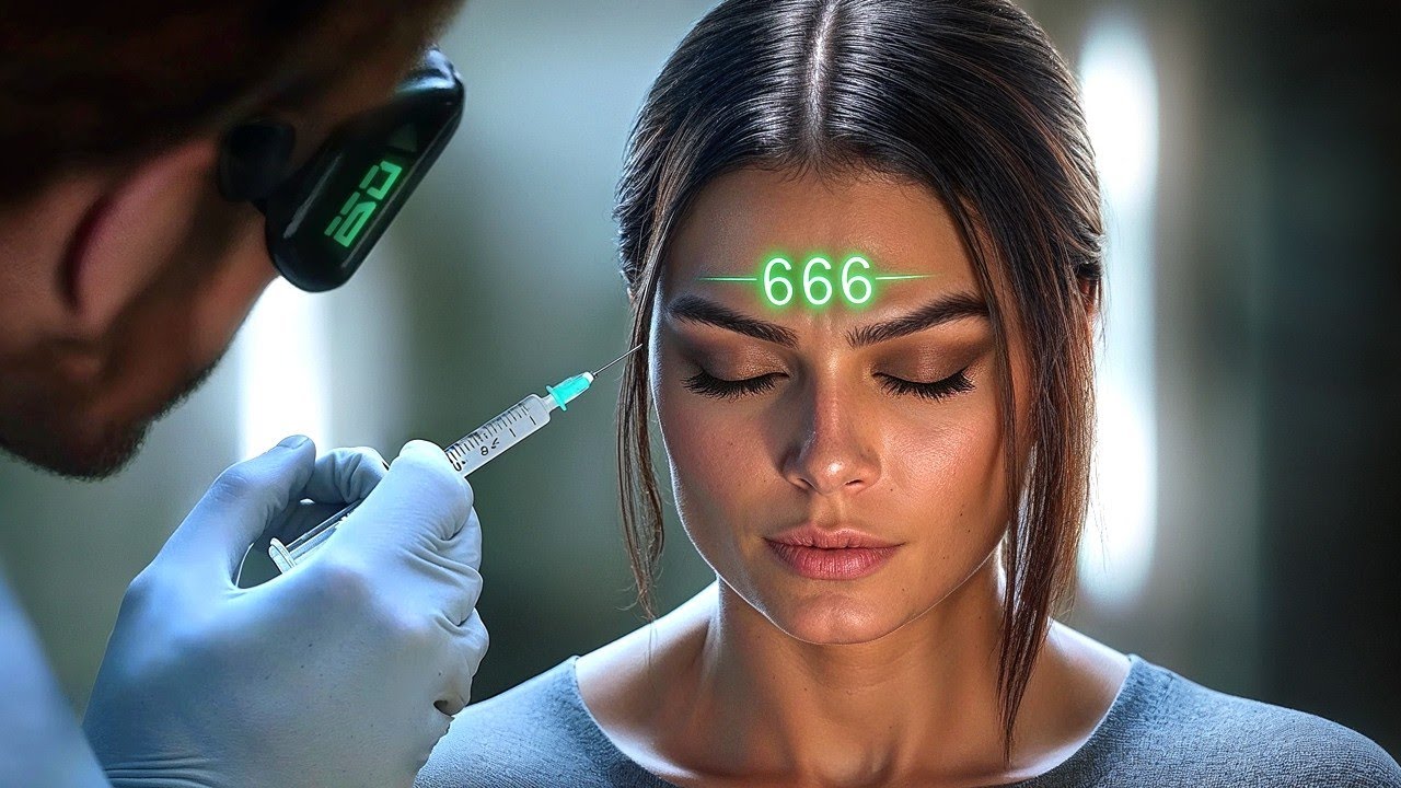 THE BIBLE GOT IT RIGHT AGAIN! - See what they're already doing to people