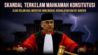 Download lagu Skandal Koruptor Akil Muktar mp3