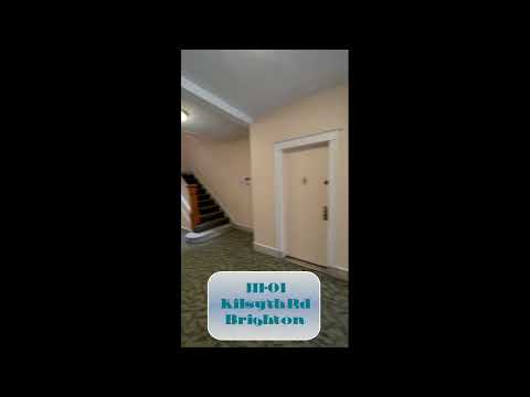 114 Kilsyth Rd #01 - Video 1 of 1