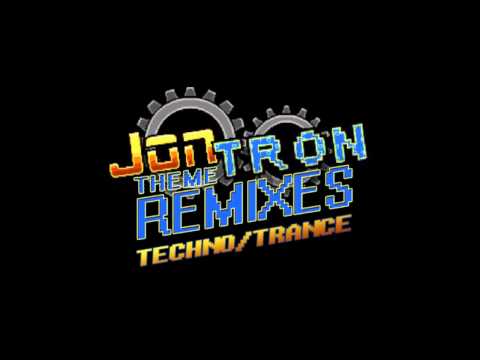 JonTron Theme Remixes - Techno (Trance)
