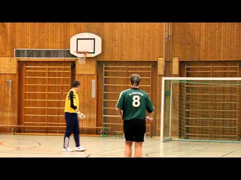 Hallenturnier - 04.11.2011 - Elferkiller