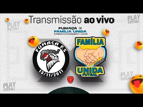 Fumaça x Família Unida | Grande final da Copa Liga Lado Leste 2022 (PRATA) | AO VIVO