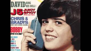 WHY DONNY OSMOND (NEW ENHANCED VERSION) HD AUDIO/720p