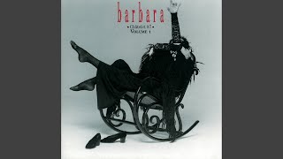 Du Sommeil A Mon Sommeil (Live Châtelet 87)