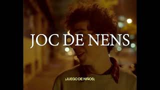 La Casa Azul El final del Amor eterno  Joc de Nens