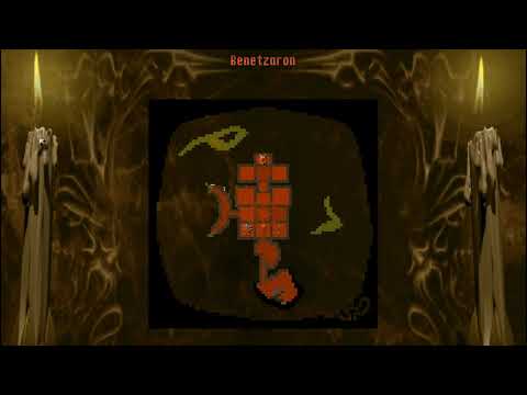 Benetzaron - Dungeon Keeper - Deeper Dungeons [Gameplay / Longplay / Playthrough]