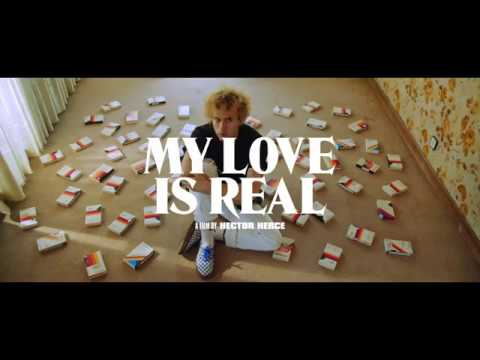 THE PARROTS - MY LOVE IS REAL