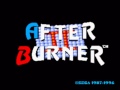 After Burner by Hiroshi Kawaguchi