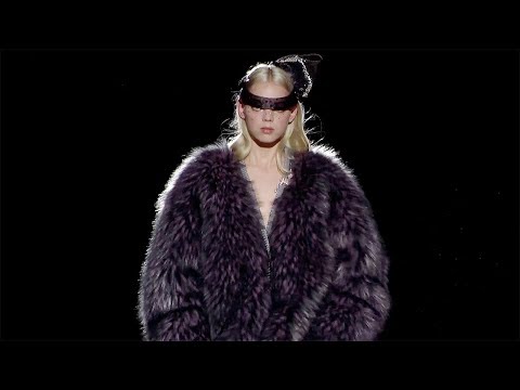 Marco de Vincenzo | Fall Winter 2019/2020 Full Fashion Show | Exclusive