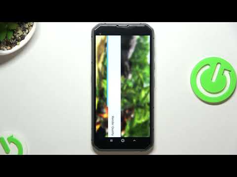 Blackview BL6000 Pro in Render Quality test | Performance Test & Overall Score