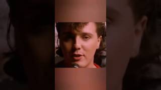 Curt Smith in &quot;Shout&quot; 🫶, #curtsmith #tearsforfears #edit #80smusic