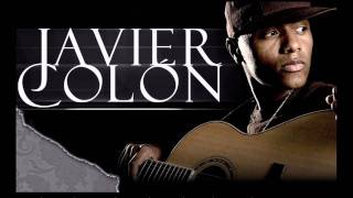 javier colon - stitch by stitch