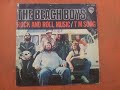 THE BEACH BOYS.(T M SONG.)(7''.)(1976.)