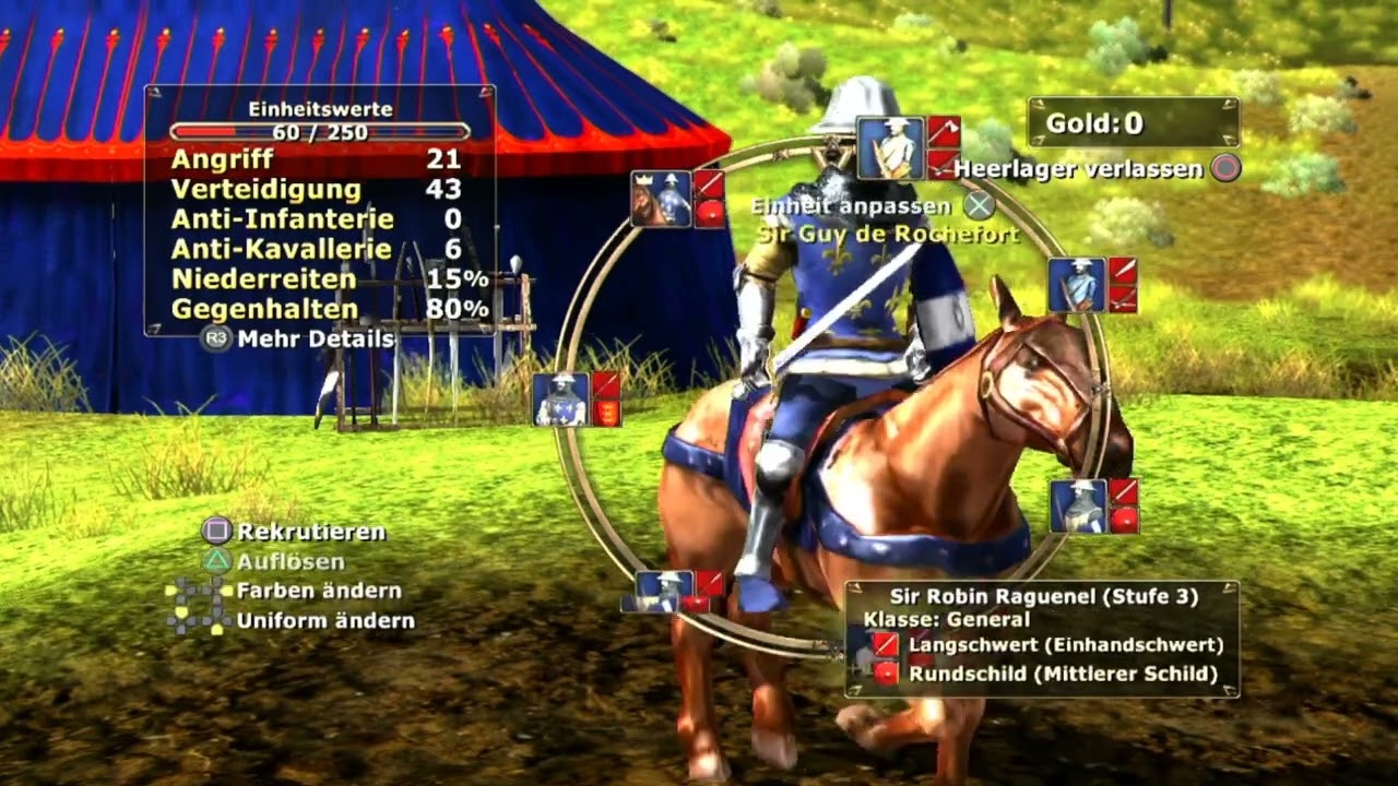 Gameplay Video