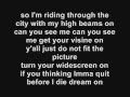 Drake-Over lyrics