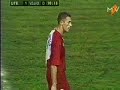 videó: Újpest FC - FK Vojvodina Novi Sad 1 : 1, 1999.08.25 #8