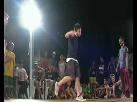 TRUE ELEMENTS 4 TERMOLI-SPUM & DOOM(GUNSLINGERZ) vs NIPPON & BOOGIE(ORMUS FORCE)