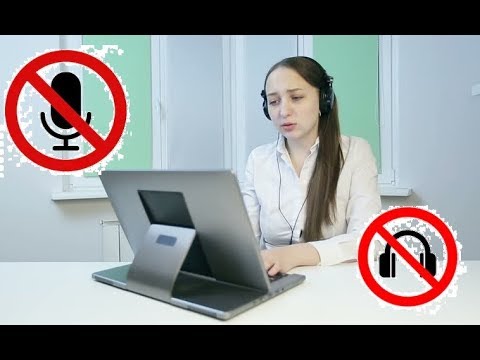 How to Fix Headphone Microphone Not working in Windows...