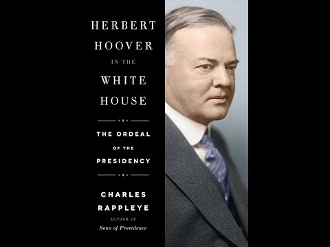 , title : 'Herbert Hoover in the White House: The Ordeal of the Presidency'