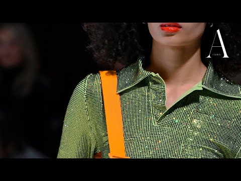 Spring/Summer 2022 Color Trends