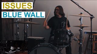 “Blue Wall&quot; - Issues - Aaron Smith