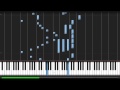 Synthesia - Inochi no Namae, Spirited Away (Kyle ...