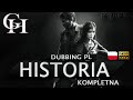 THE LAST OF US PL GROWY FILM DUBBING PL KOMPLETNA HISTORIA Z GRY CUTSCENKI GAMEPLAY 1080P HD