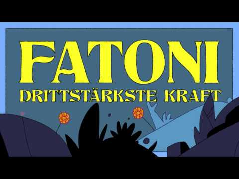 Video thumbnail for Drittstärkste Kraft