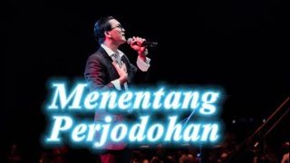 Download lagu Menentang Perjodohan Cover By ApexTajudin LIVE mp3